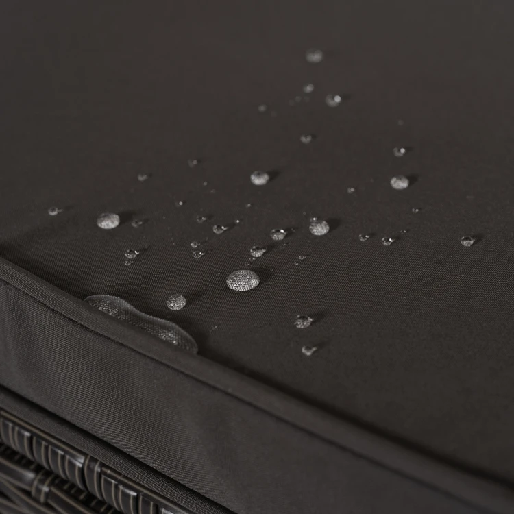 Zestaw Ogrodowy Meksyk 3-osobowa S