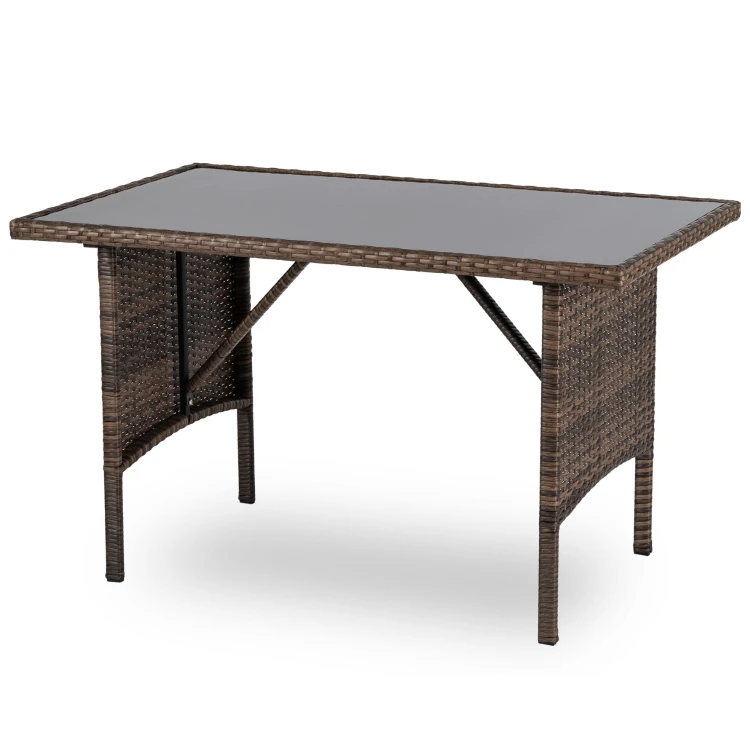 Zestaw Ogrodowy Meksyk 3-osobowa