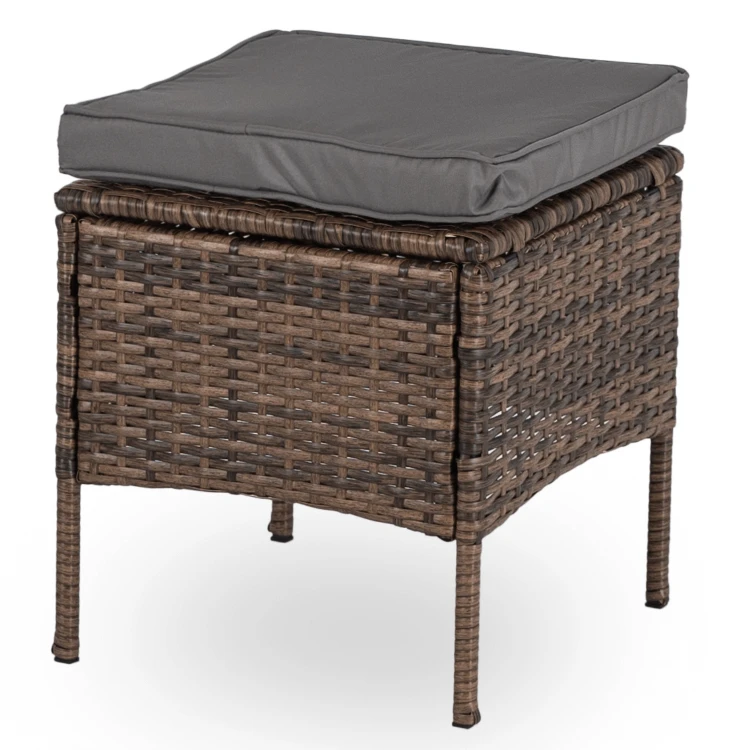 Zestaw Ogrodowy Meksyk 3-osobowa