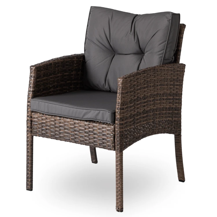 Zestaw Ogrodowy Meksyk 3-osobowa