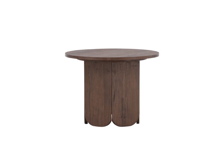 Stolik kawowy Eterno kolor Mocca 60cm
