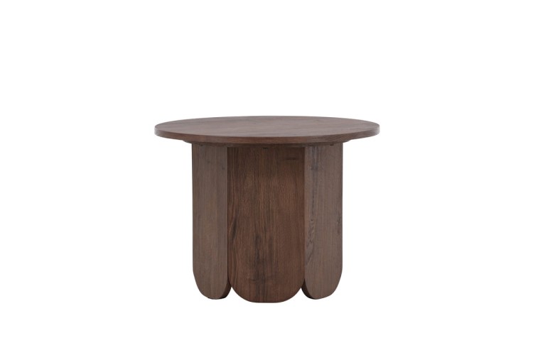Stolik kawowy Eterno kolor Mocca 60cm
