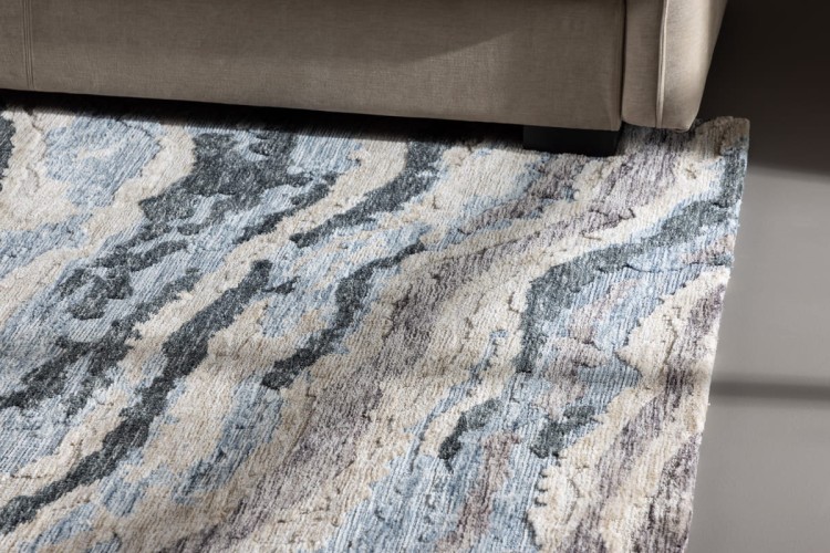 Dywan LUNARA 300x290 beżowy