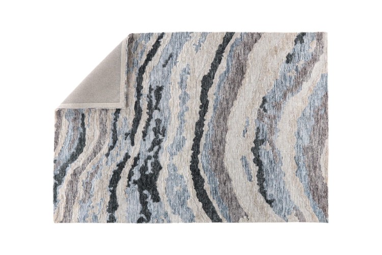 Dywan LUNARA 300x290 beżowy