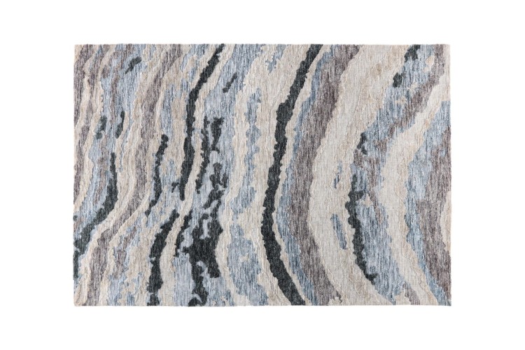 Dywan LUNARA 300x290 beżowy