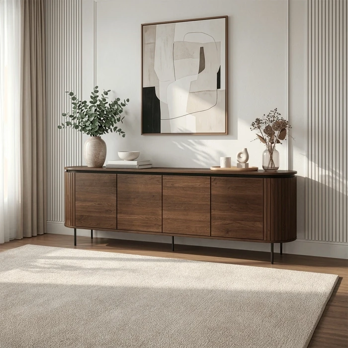 Komoda Arden 200 cm