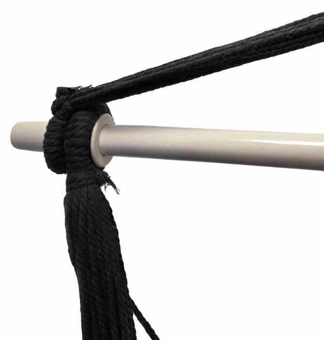 Hamak fotel wiszący ogrodowy brazylijski