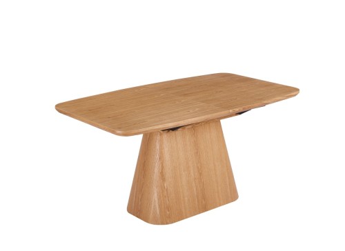 Stół rozkładany BOHO CALMA kolor dąb naturalny