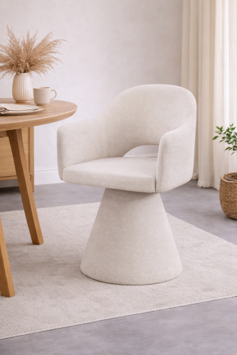 Fotel obrotowy Marello