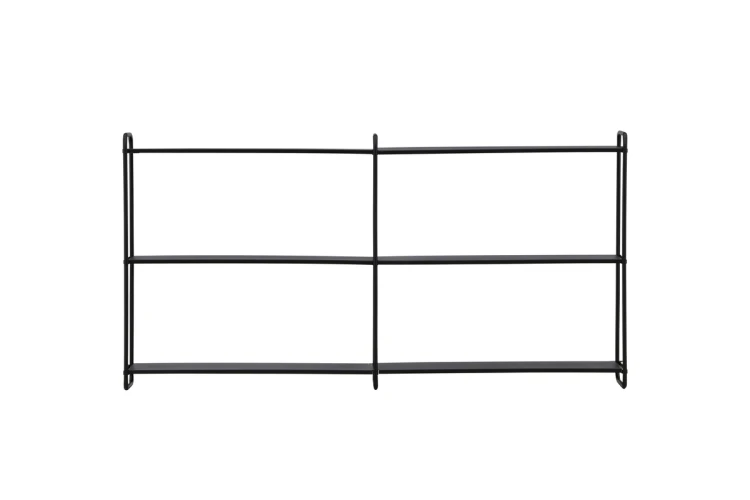 Półka wisząca WERLA 120x63x13 cm