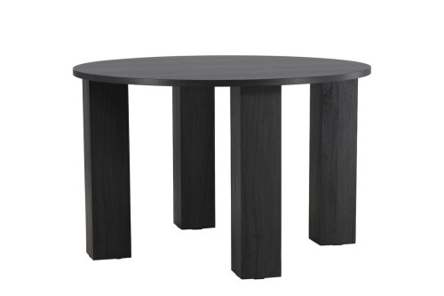 Stół do jadalni MORENA 120 cm