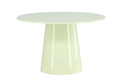Stół okrągły LINZO 120 cm