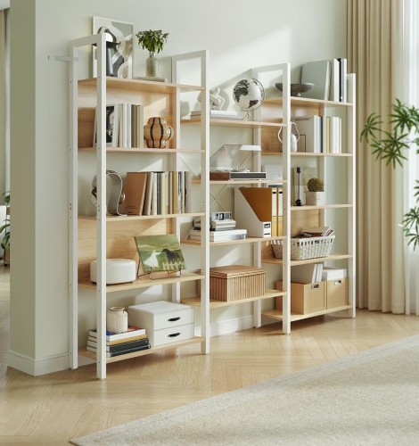 Regał industrialny 158 cm