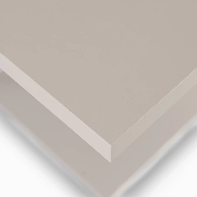 Stół rozkładany CLARO 120-160 cm Kaszmir