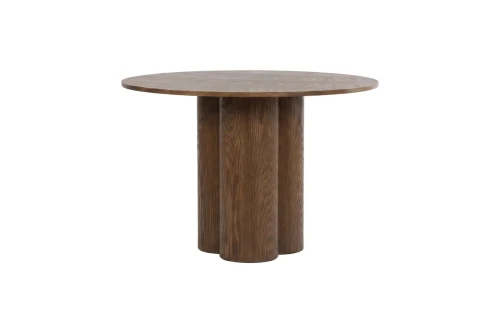 Stół do jadalni Oli 110 cm Orzech
