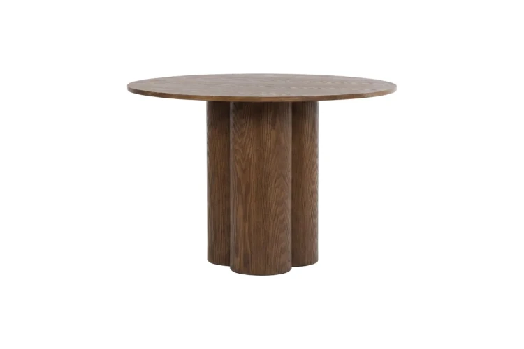 Stół do jadalni Oli 110 cm Orzech