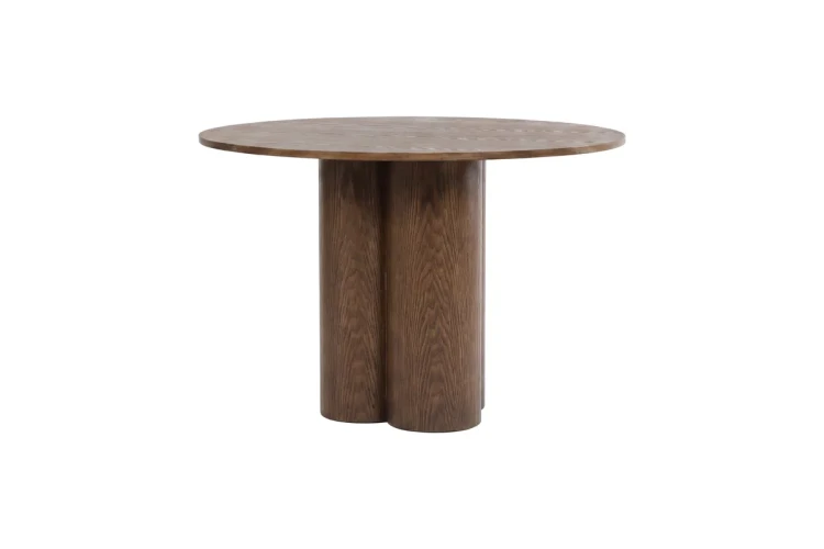 Stół do jadalni Oli 110 cm Orzech